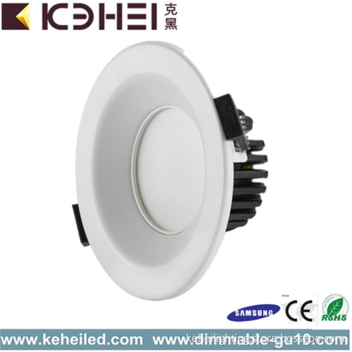 3.5 Inch 9 Watt LED Downlights Shop Light